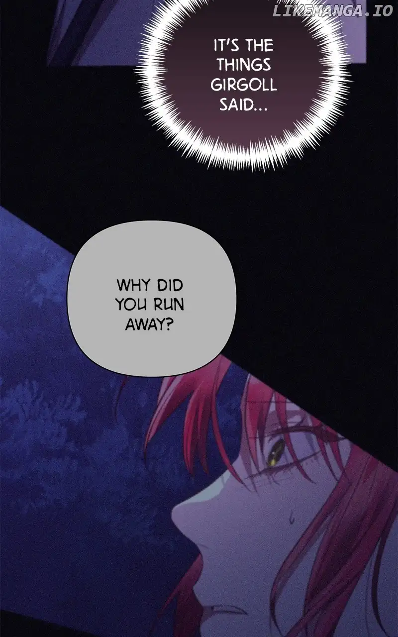 men of the harem Chapter 138 page 26