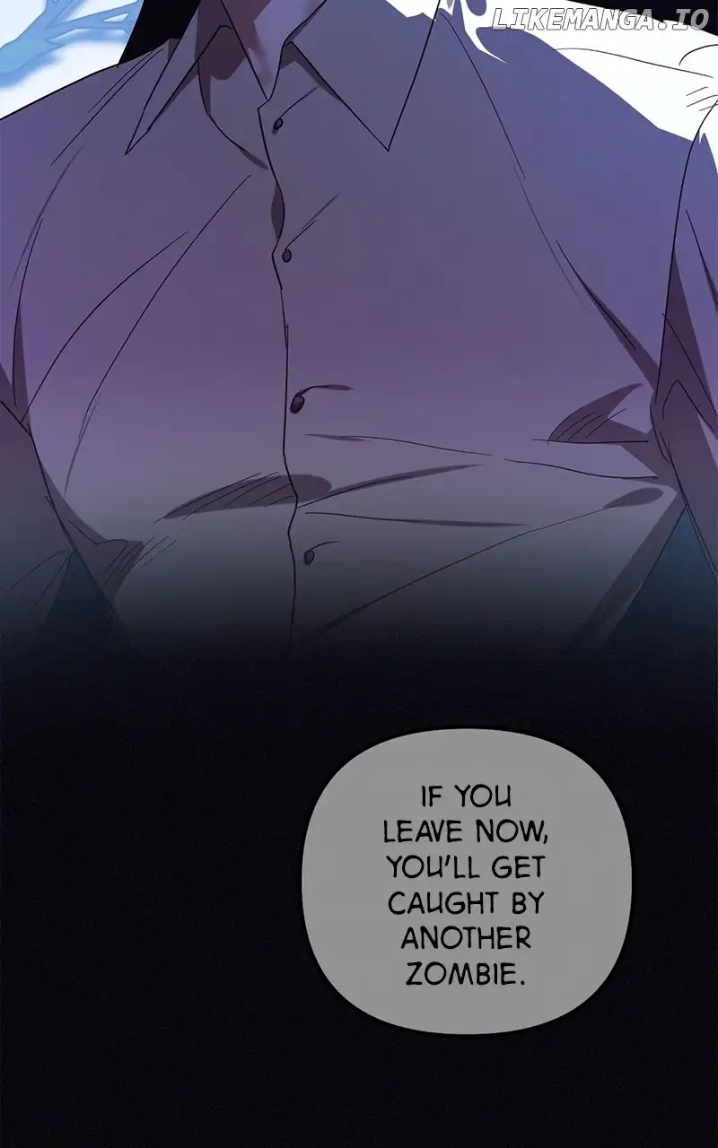 men of the harem Chapter 138 page 24