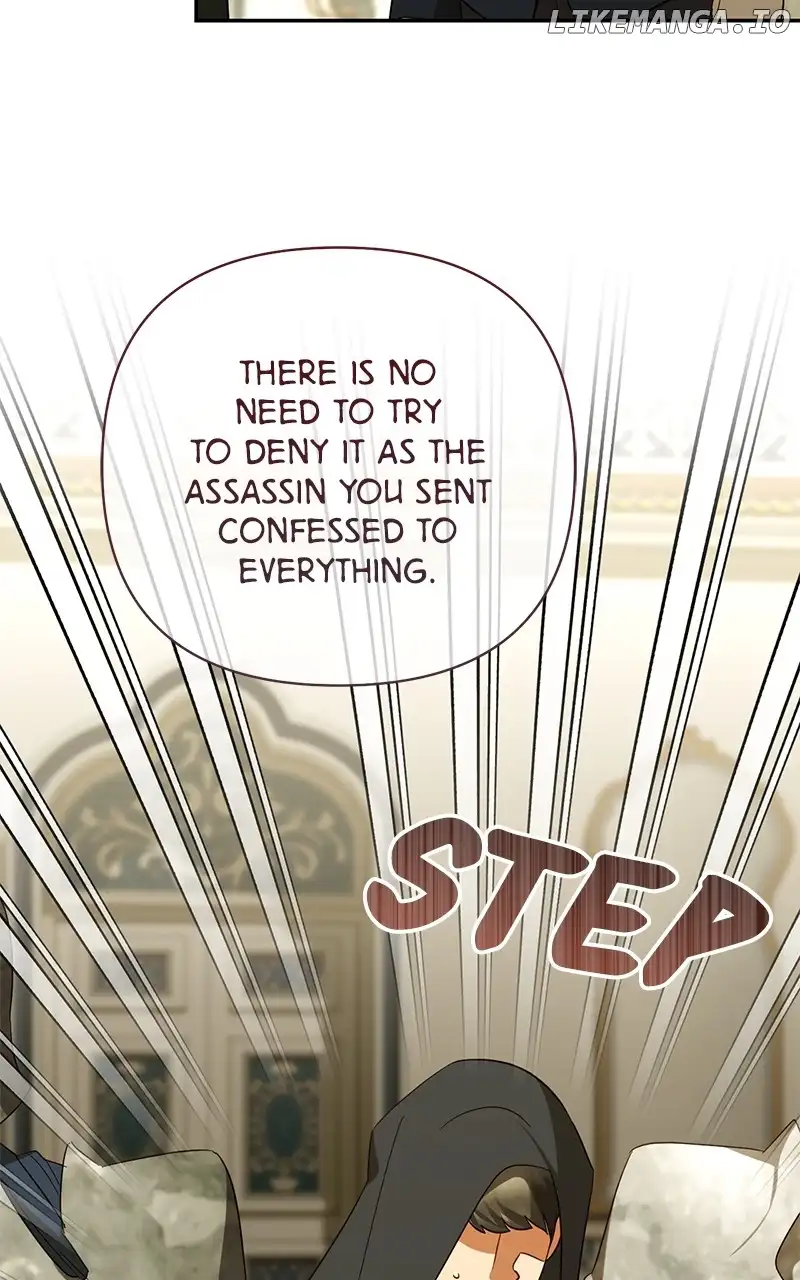 men of the harem Chapter 138 page 42
