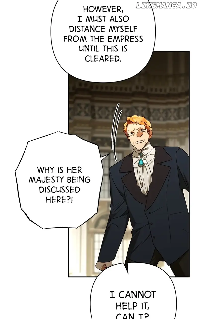 men of the harem Chapter 138 page 52