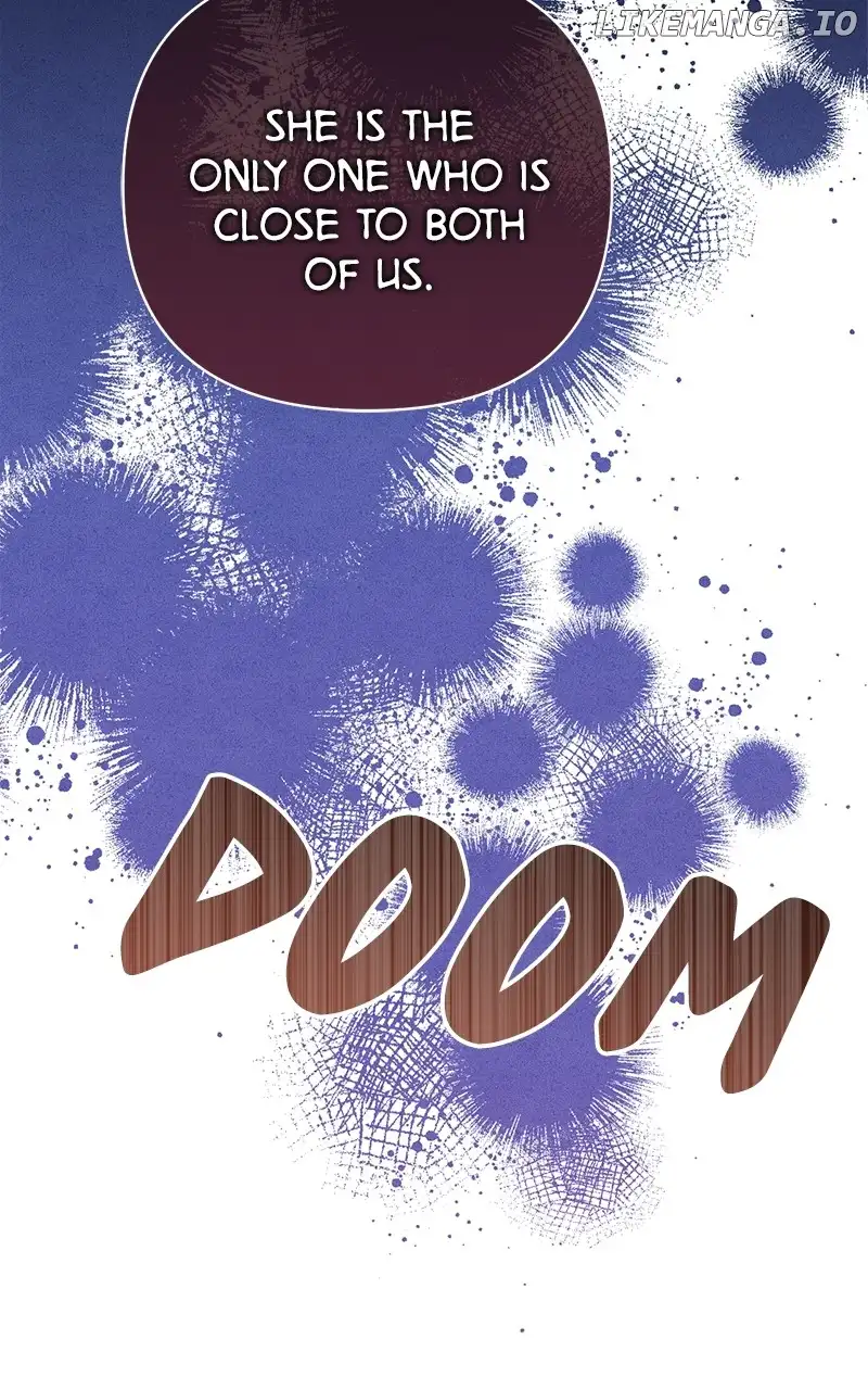 men of the harem Chapter 138 page 54