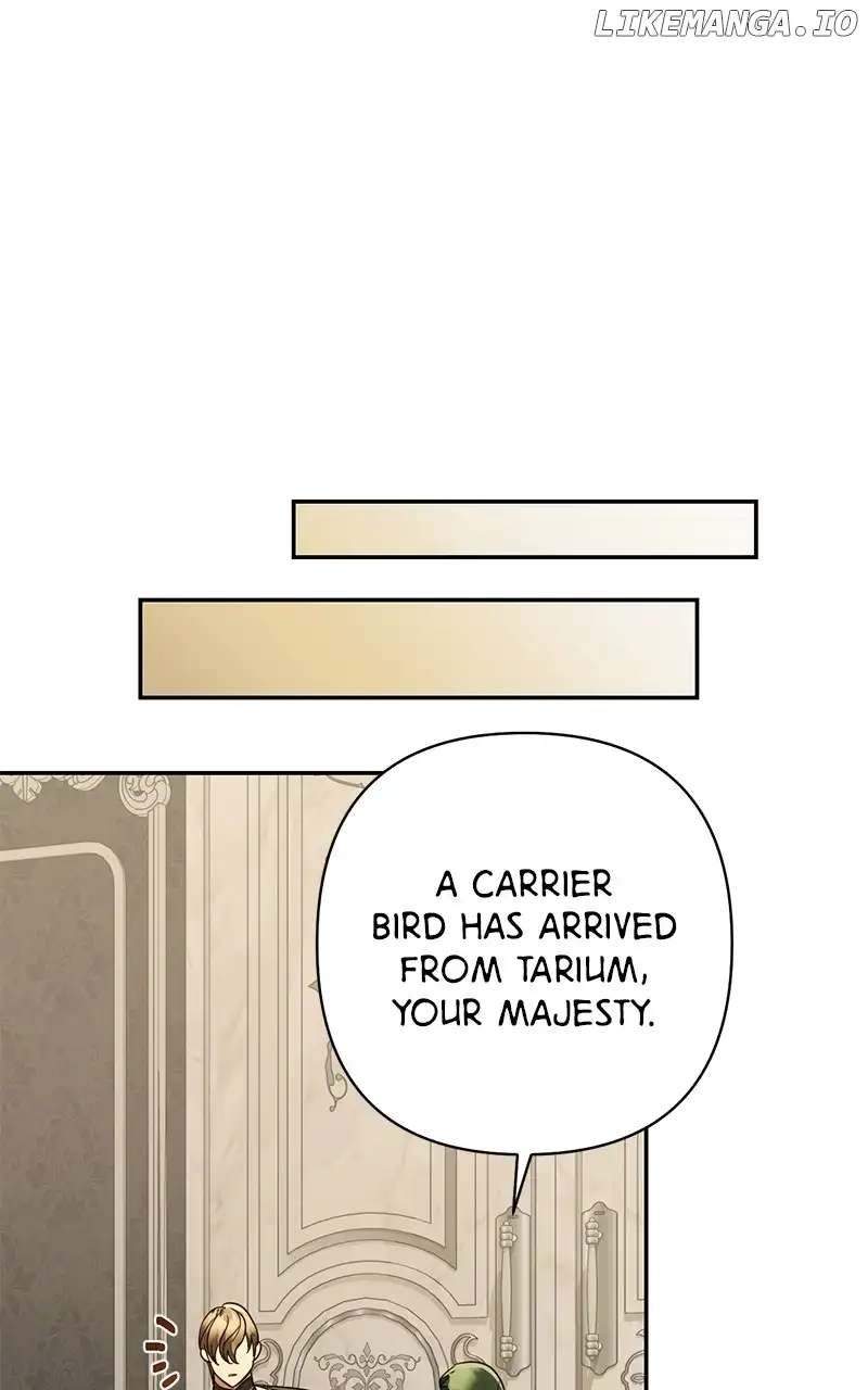 men of the harem Chapter 138 page 55