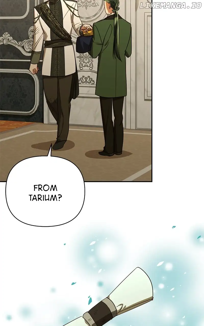 men of the harem Chapter 138 page 56