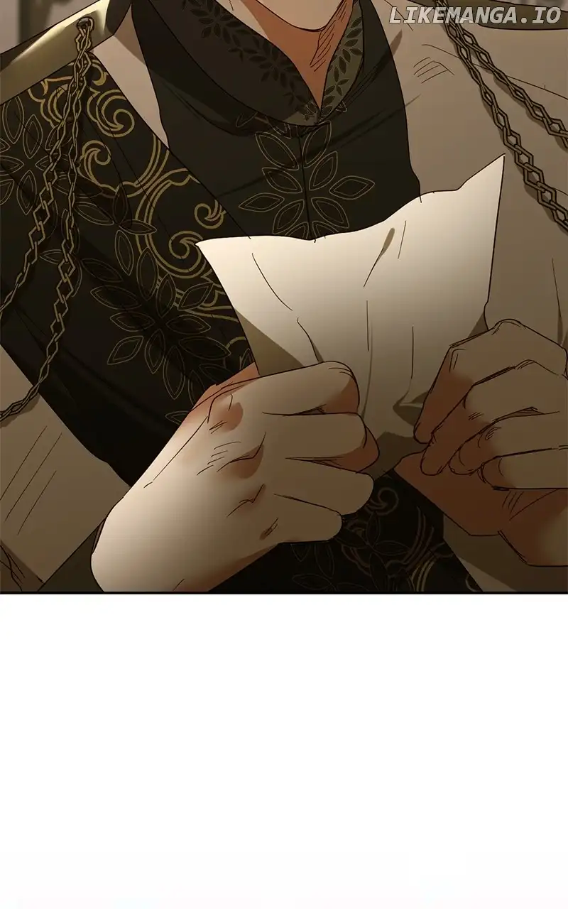 men of the harem Chapter 138 page 58