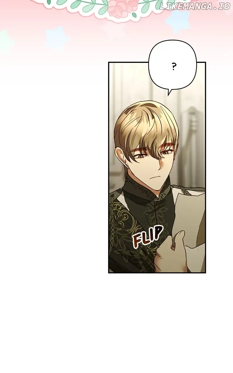 men of the harem Chapter 138 page 60