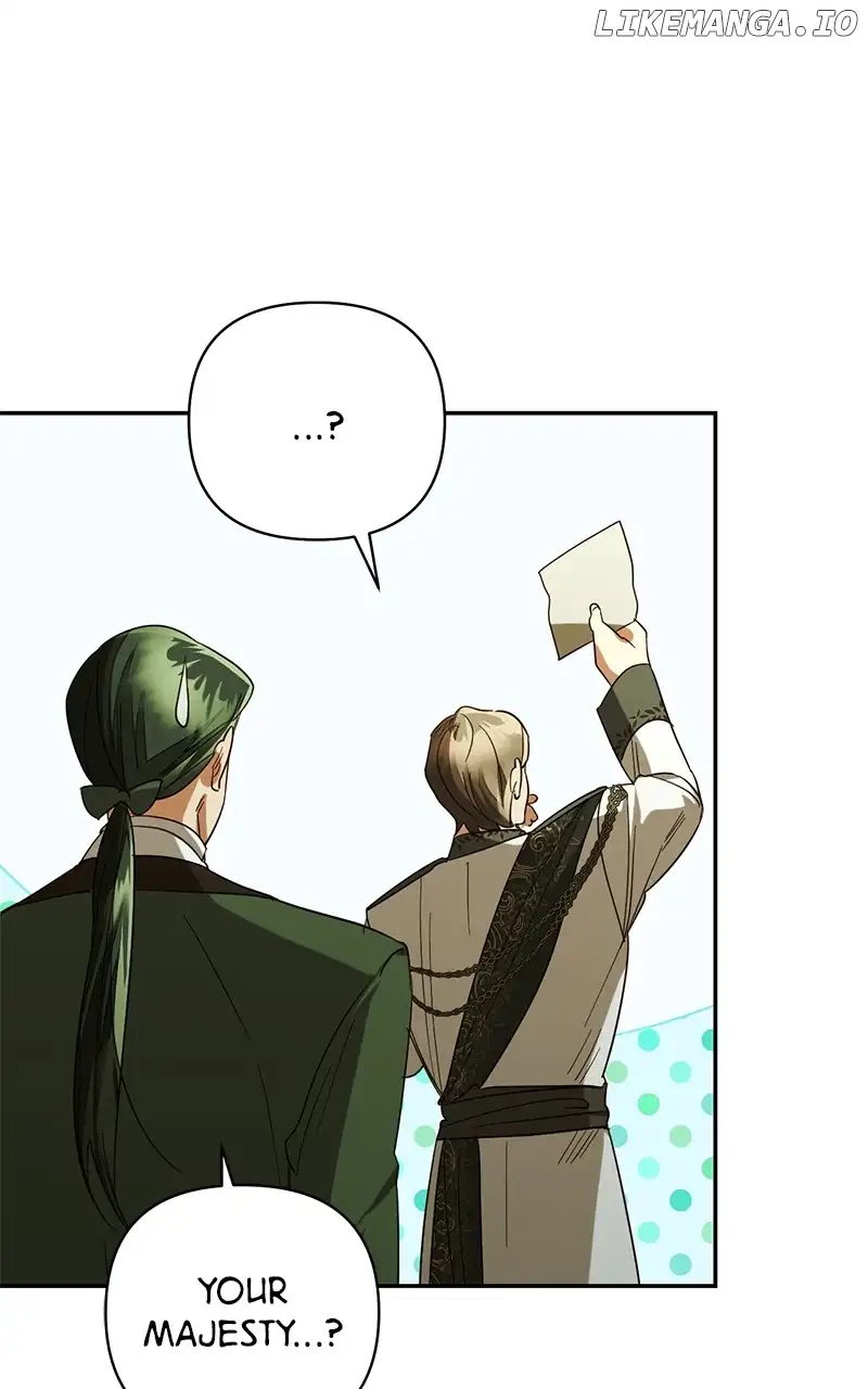 men of the harem Chapter 138 page 61