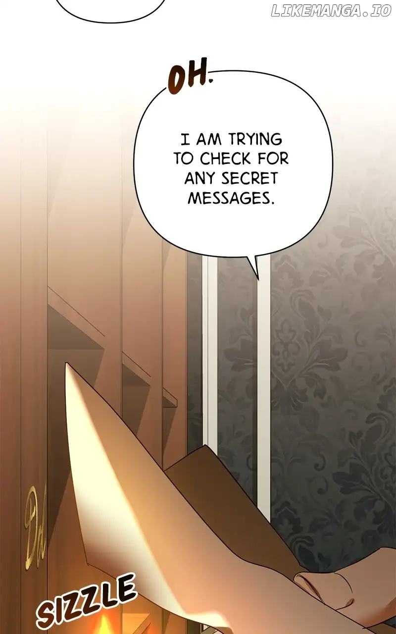 men of the harem Chapter 138 page 62