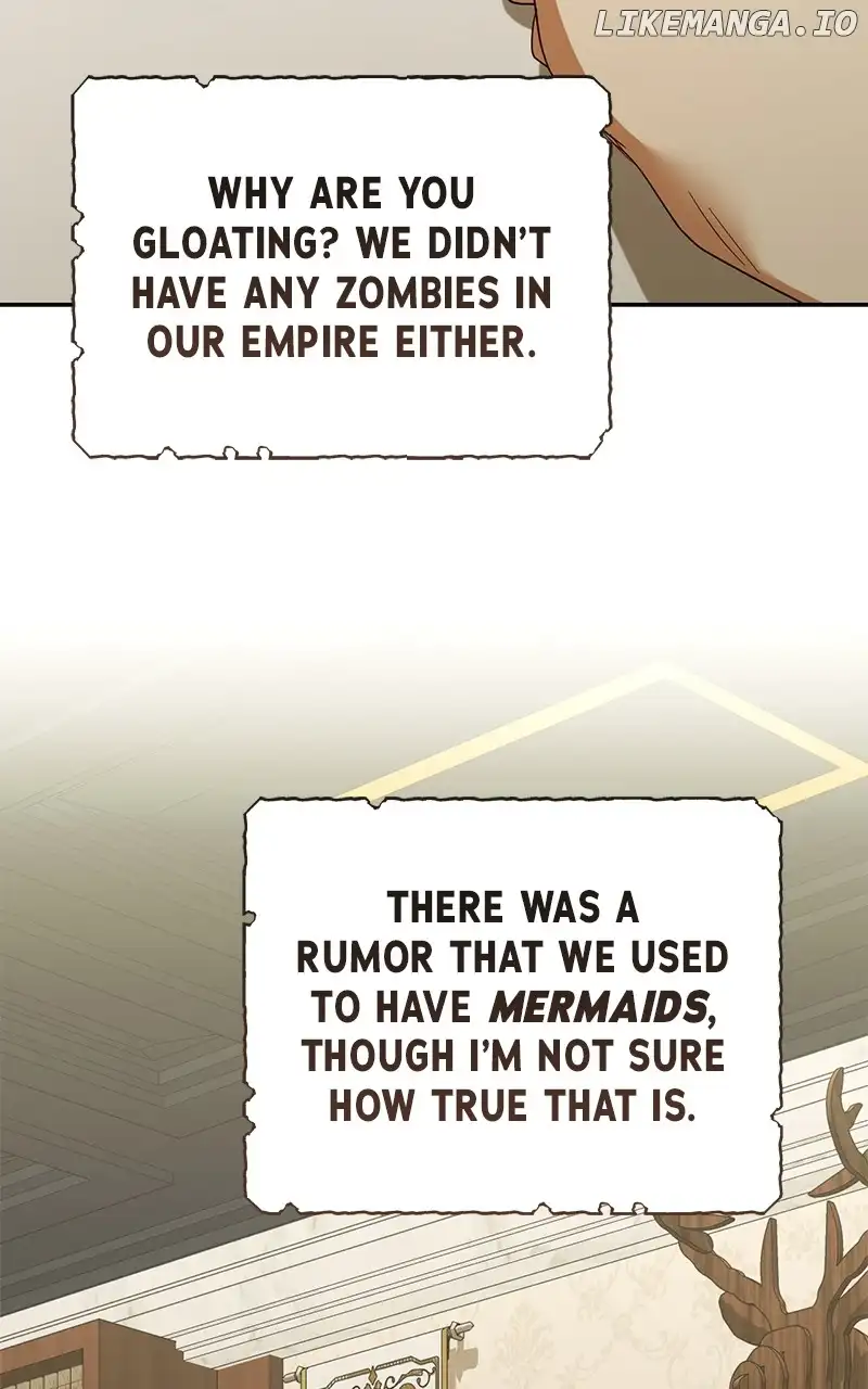 men of the harem Chapter 138 page 66