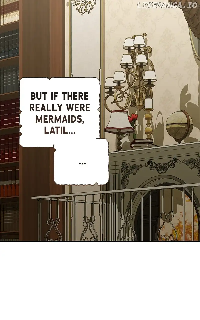 men of the harem Chapter 138 page 67