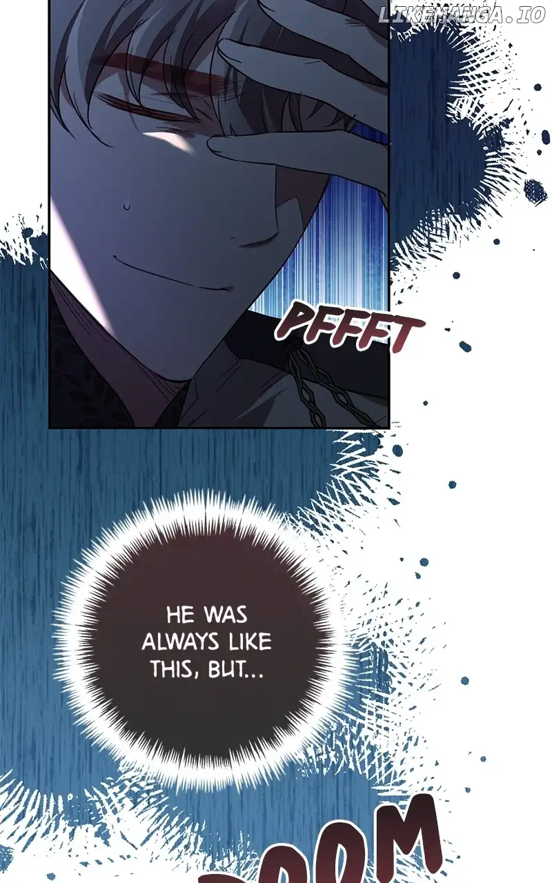 men of the harem Chapter 138 page 79
