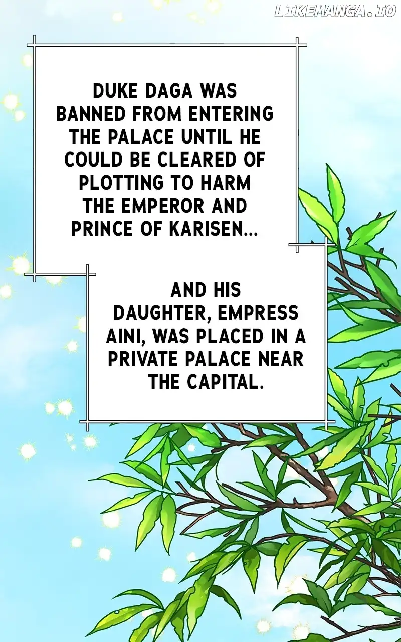 men of the harem Chapter 138 page 84