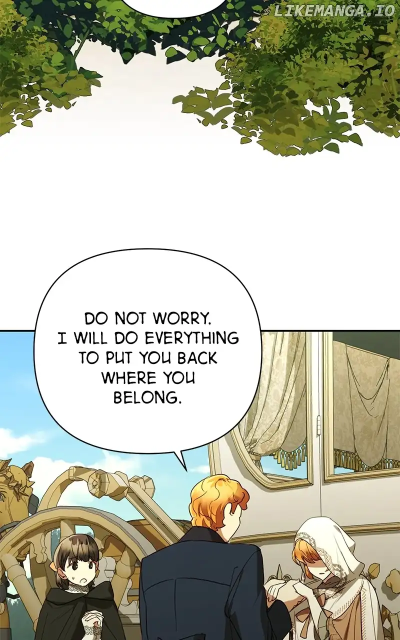 men of the harem Chapter 138 page 86