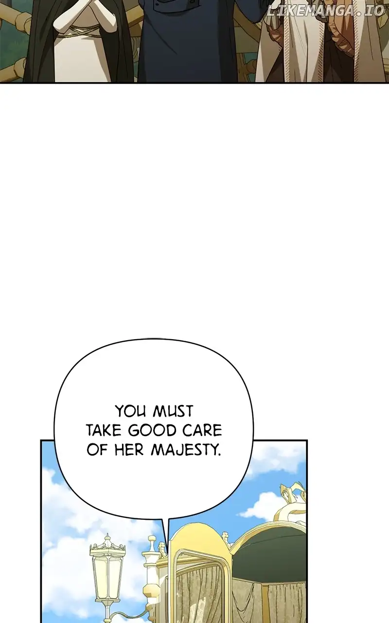men of the harem Chapter 138 page 87