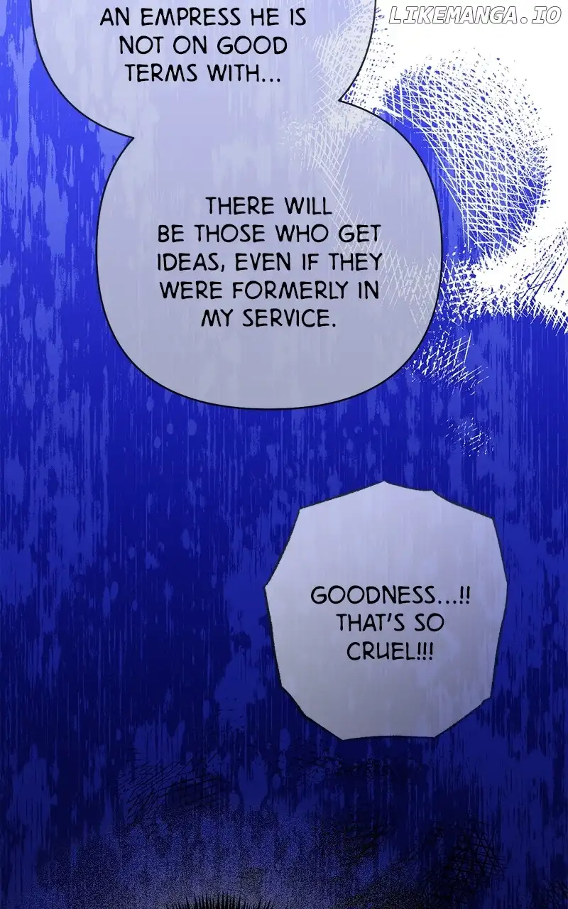 men of the harem Chapter 138 page 90