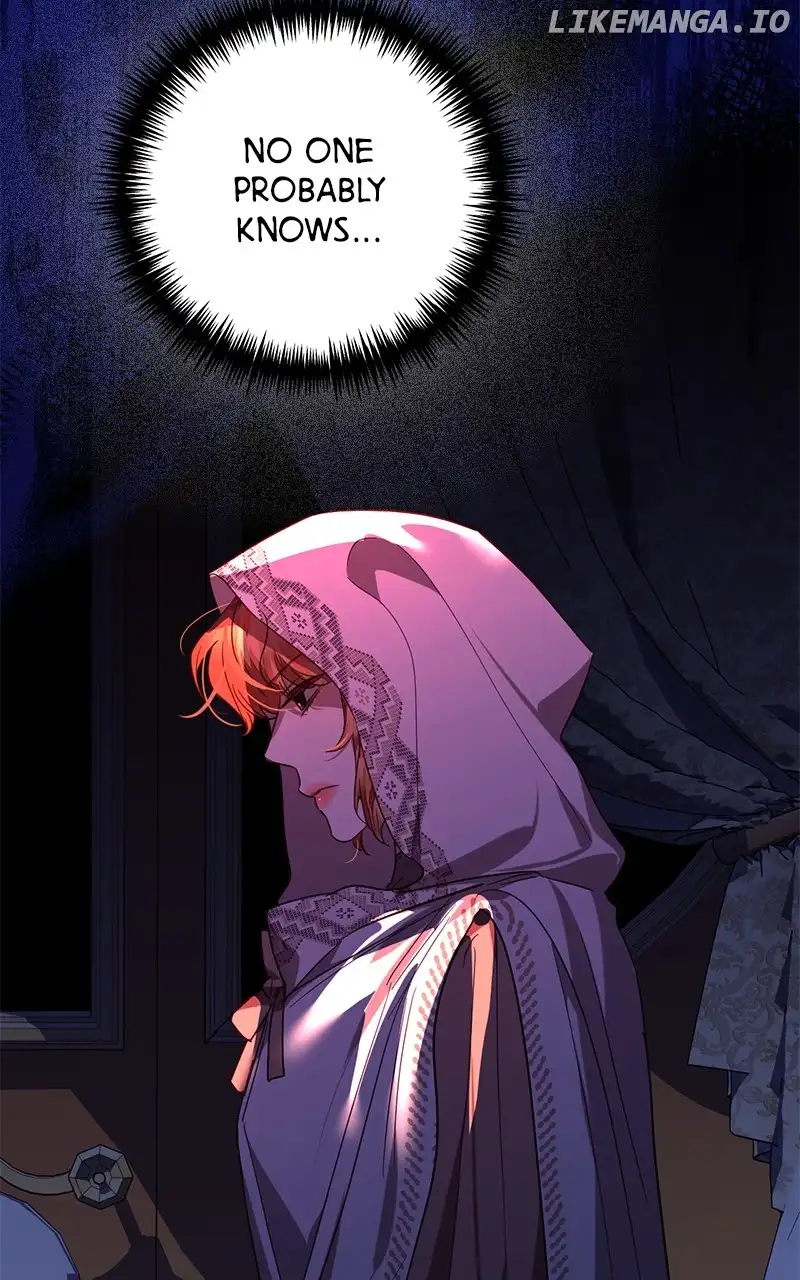 men of the harem Chapter 138 page 91