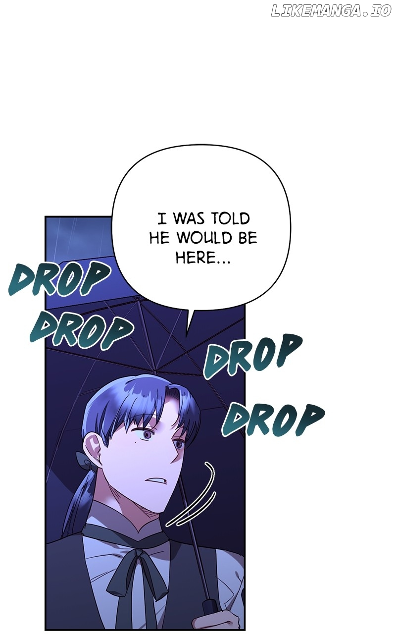 men of the harem Chapter 139 page 3