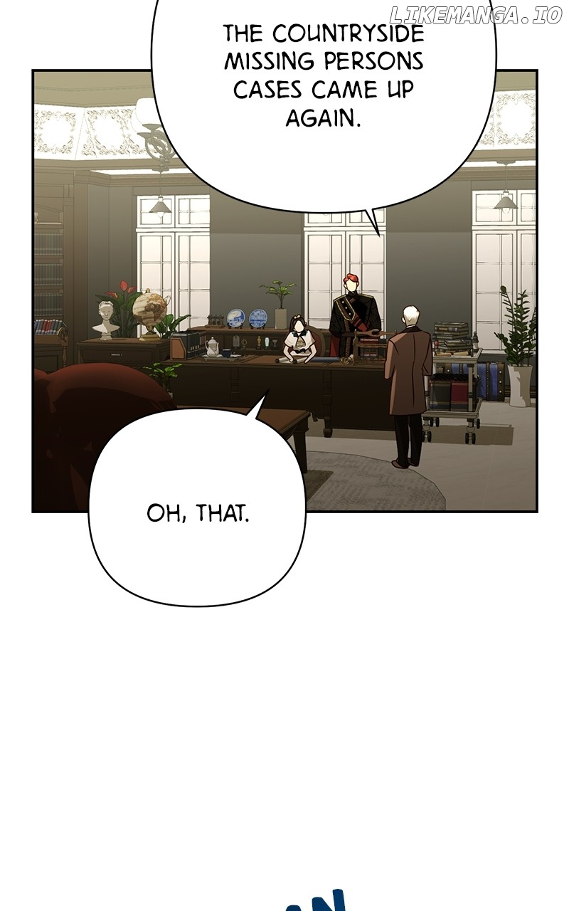 men of the harem Chapter 139 page 44