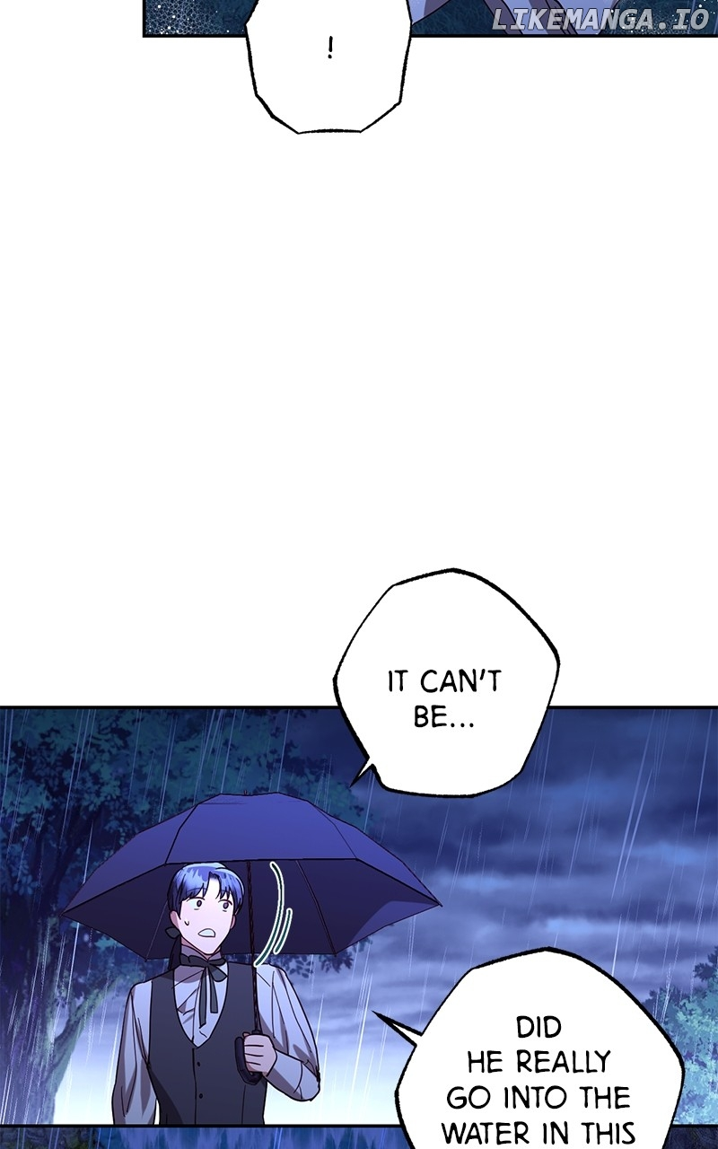men of the harem Chapter 139 page 5