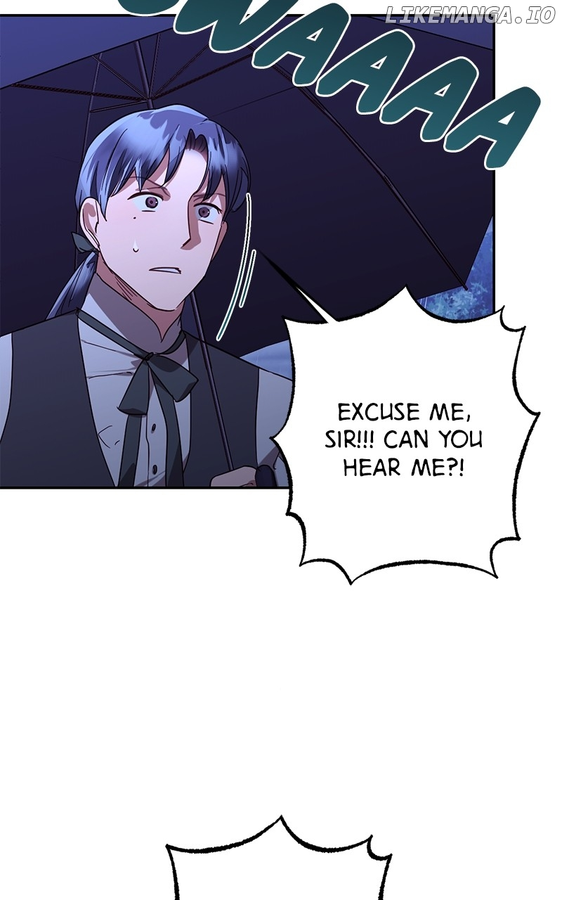 men of the harem Chapter 139 page 10