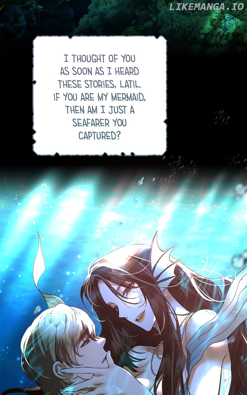 men of the harem Chapter 139 page 35