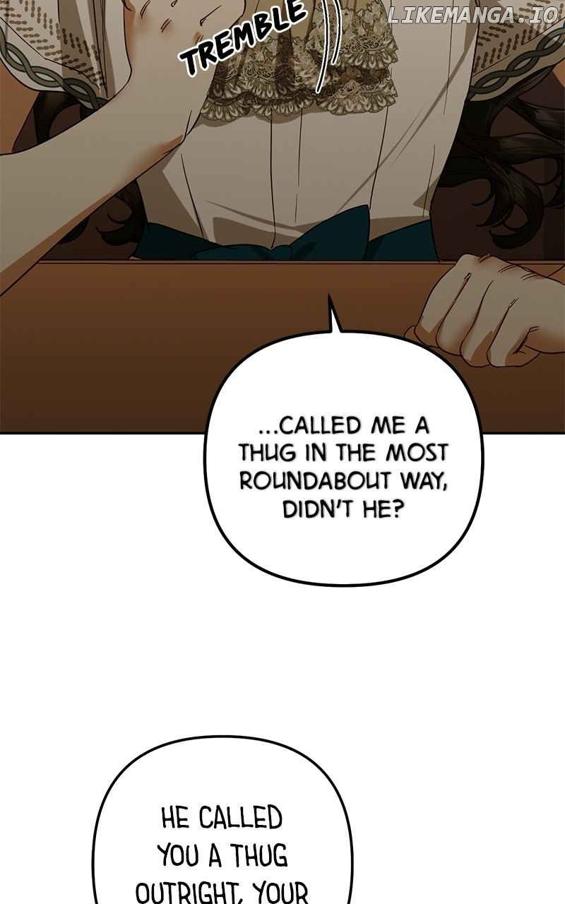men of the harem Chapter 139 page 38