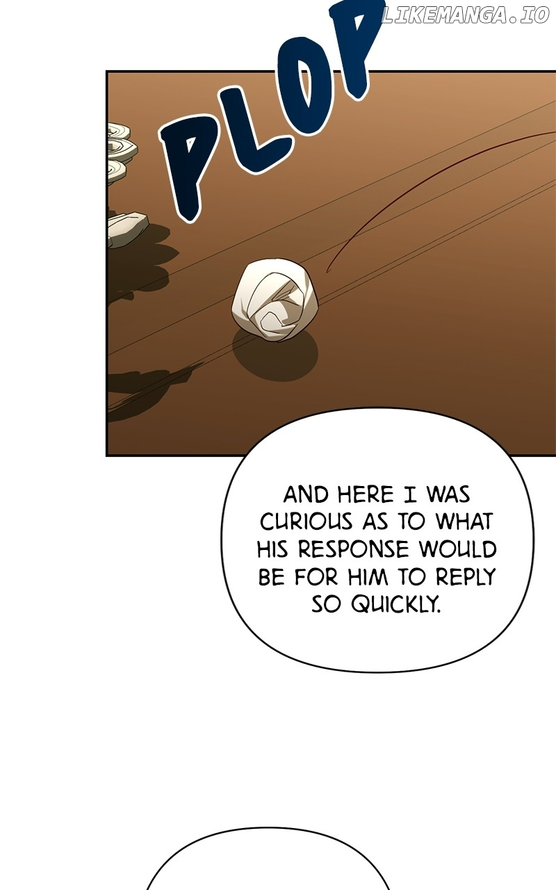men of the harem Chapter 139 page 40