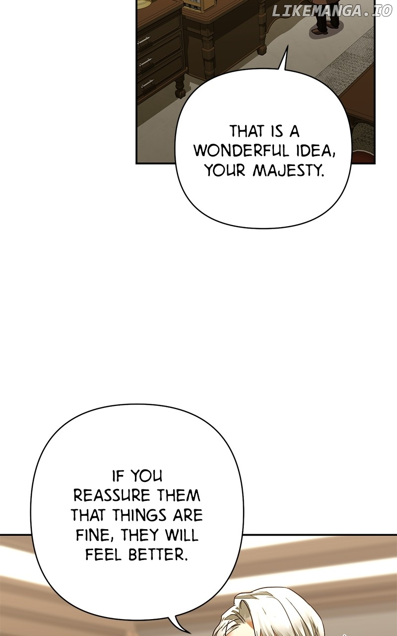 men of the harem Chapter 139 page 47