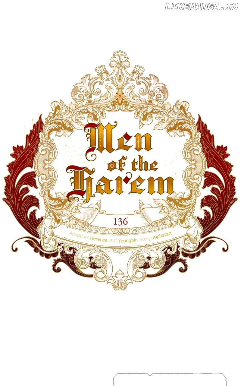 men of the harem Chapter 139 page 30