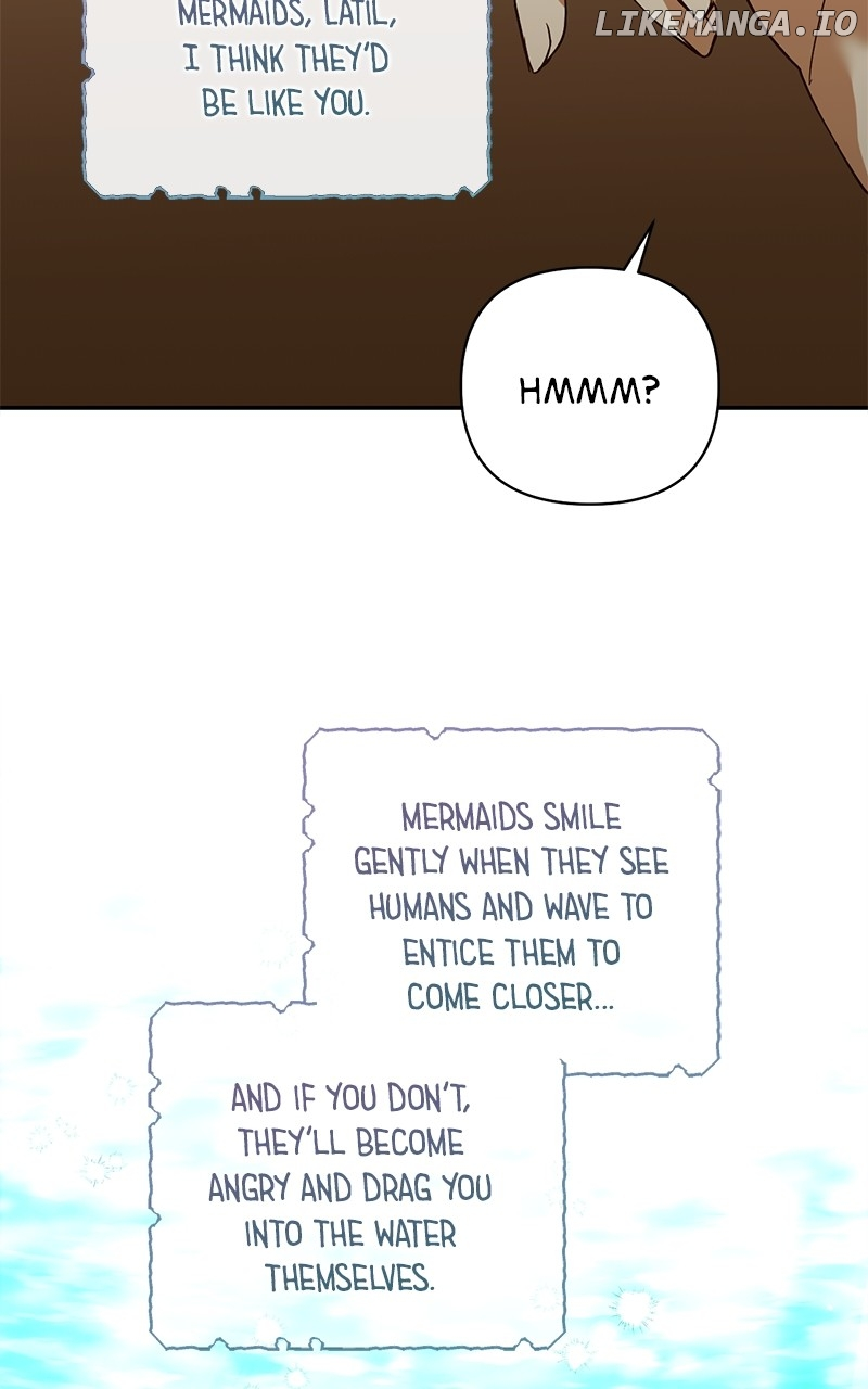 men of the harem Chapter 139 page 32