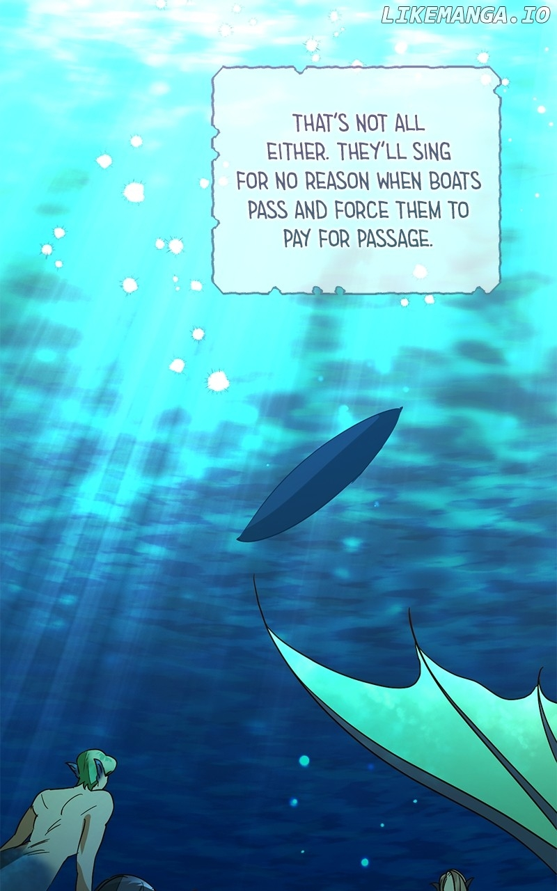 men of the harem Chapter 139 page 33