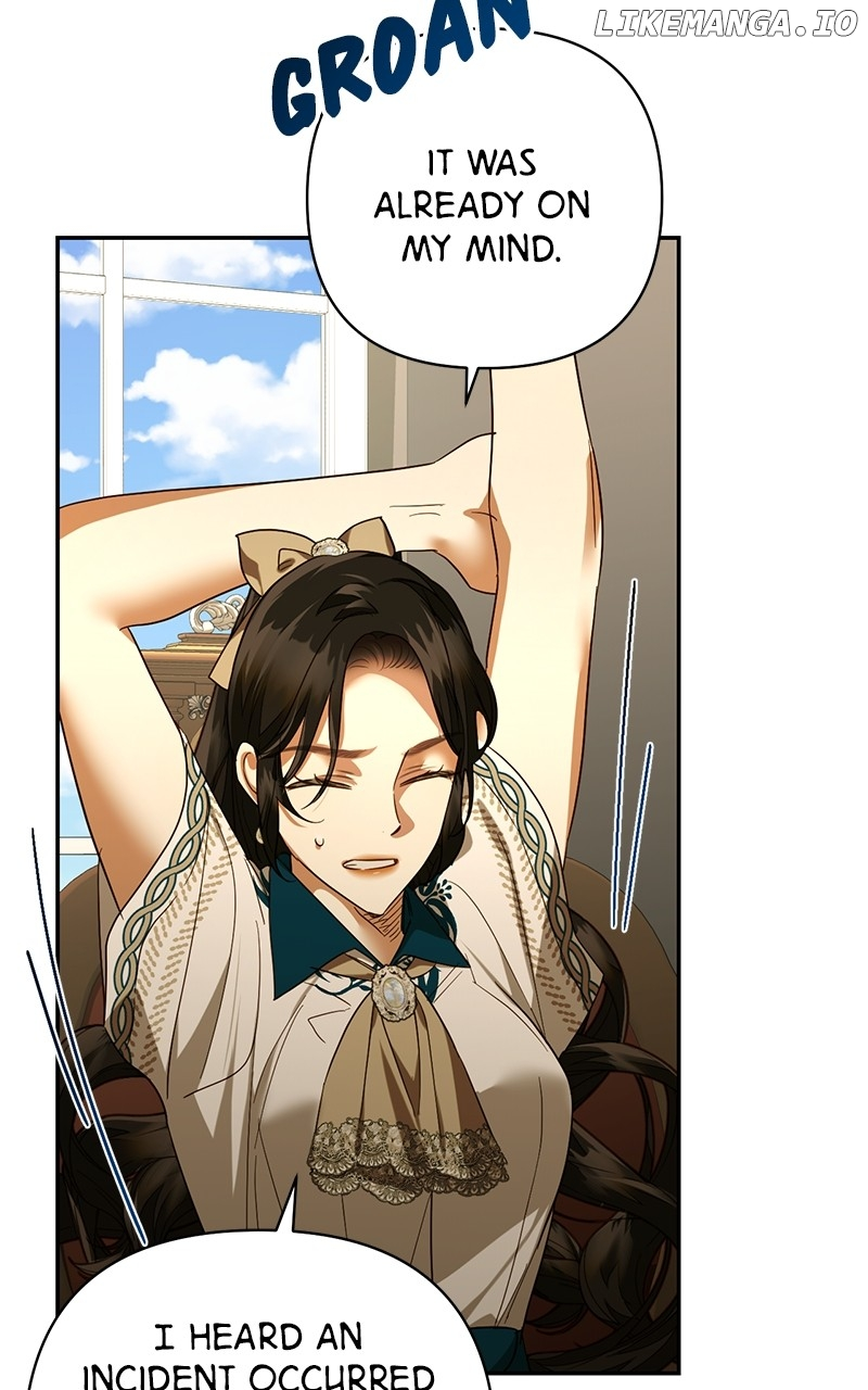 men of the harem Chapter 139 page 45