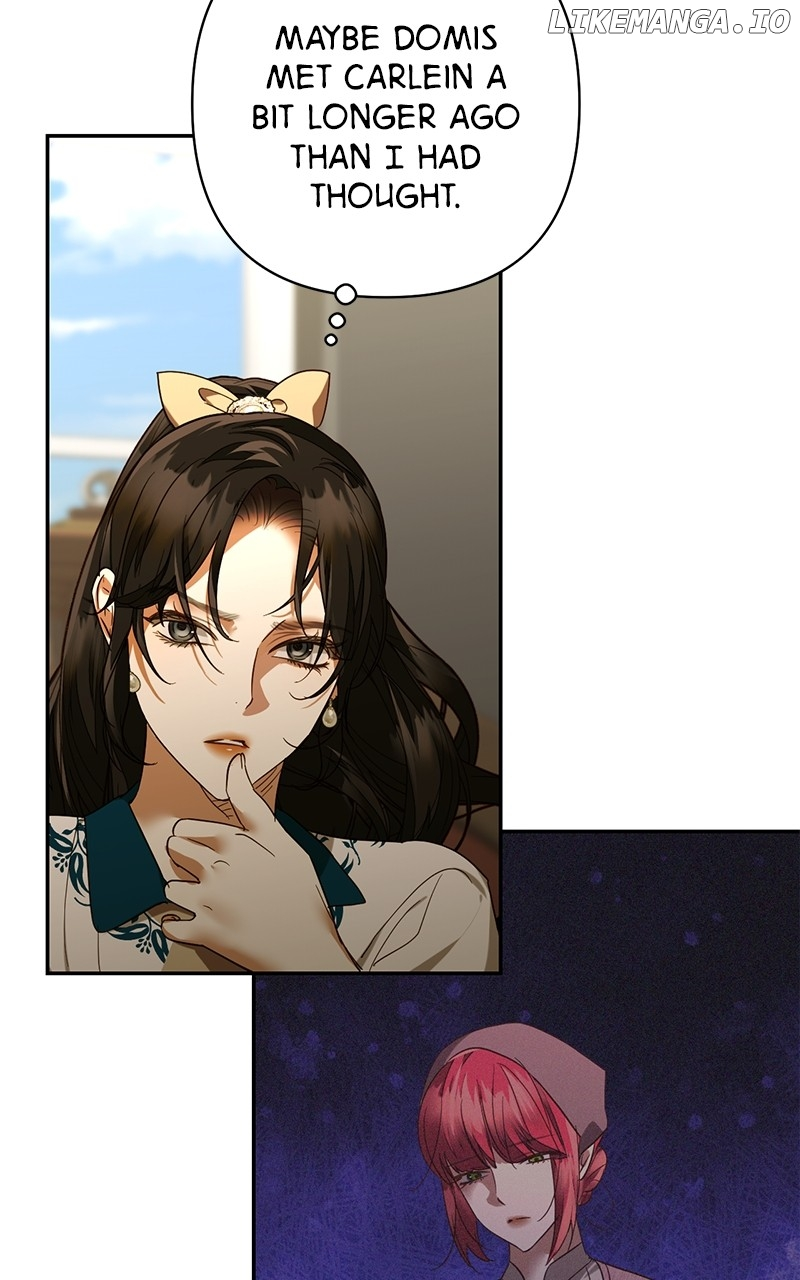 men of the harem Chapter 139 page 41