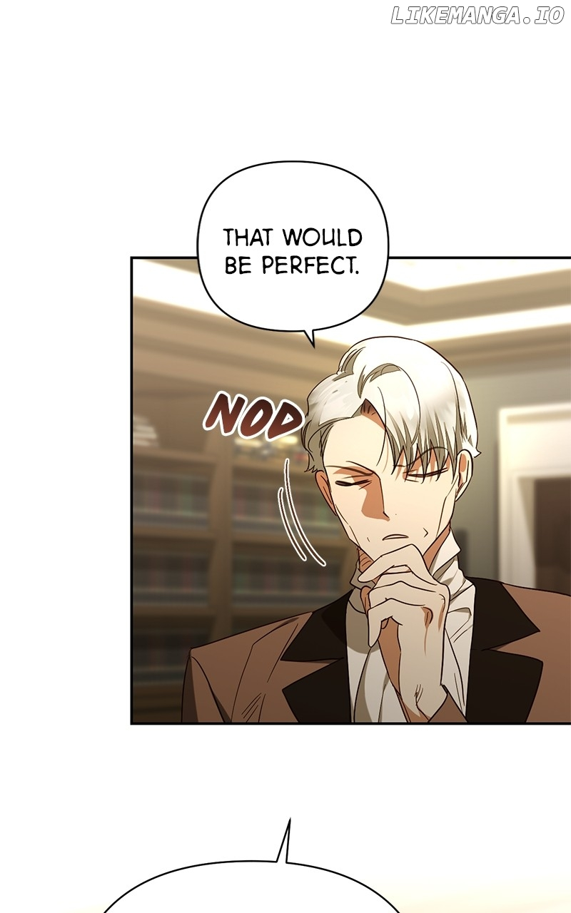 men of the harem Chapter 139 page 52