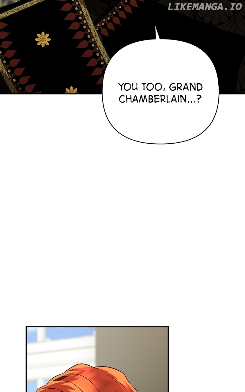 men of the harem Chapter 139 page 54