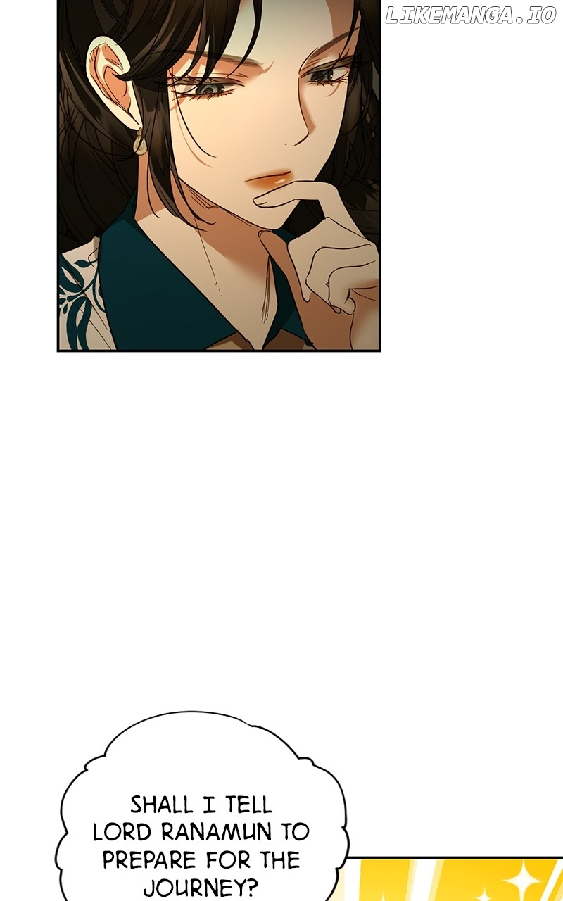 men of the harem Chapter 139 page 63