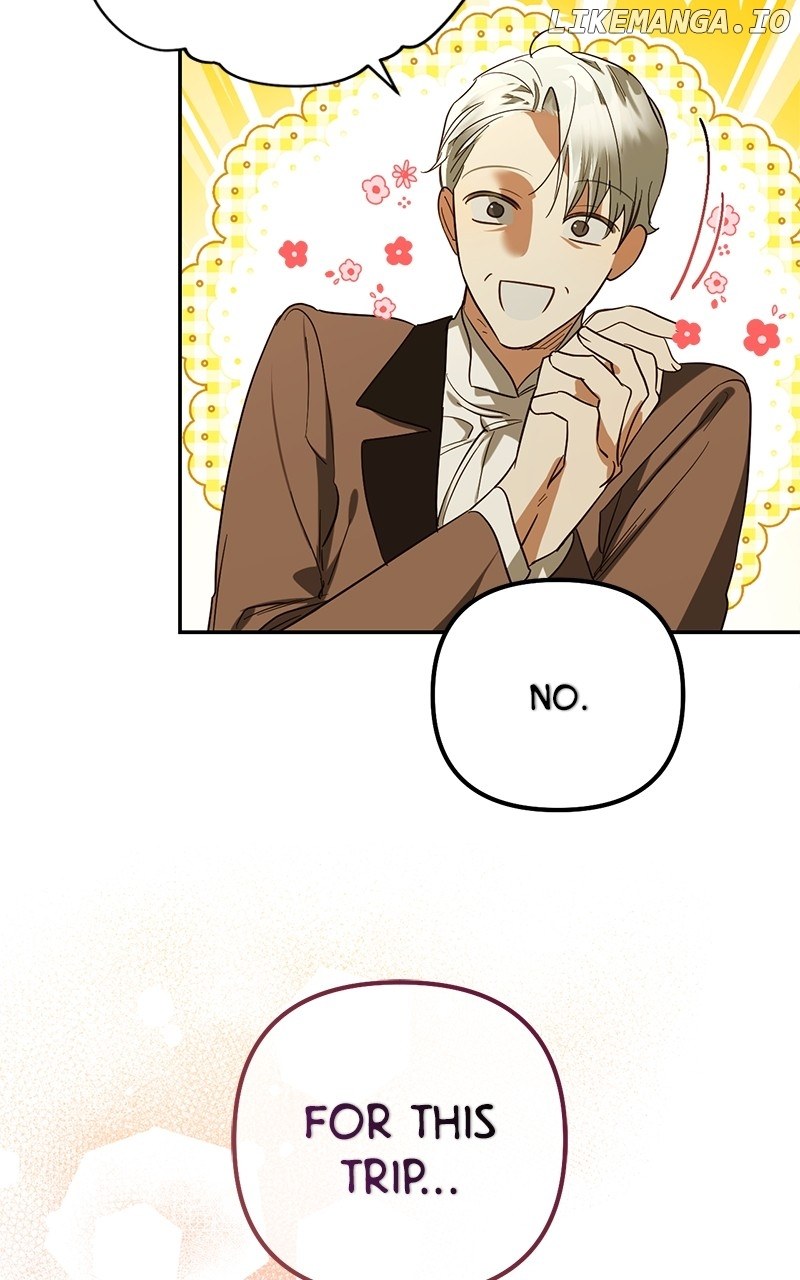 men of the harem Chapter 139 page 64