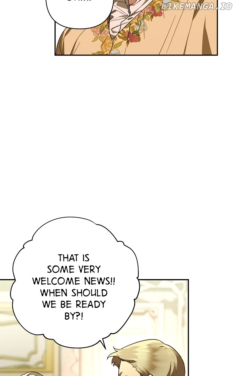 men of the harem Chapter 139 page 68