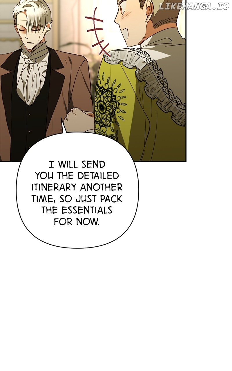 men of the harem Chapter 139 page 69