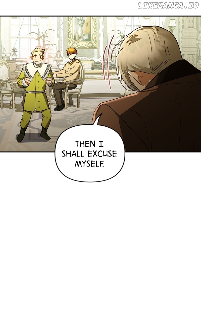 men of the harem Chapter 139 page 70