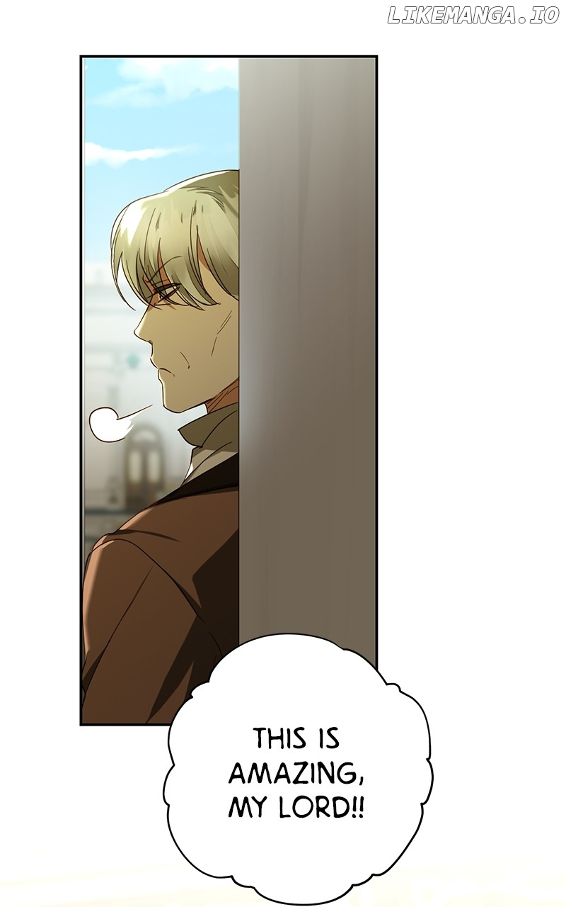 men of the harem Chapter 139 page 71