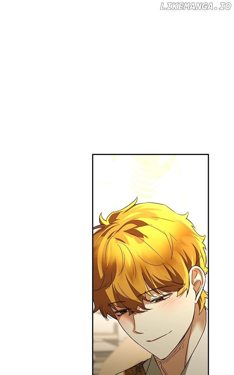 men of the harem Chapter 139 page 73