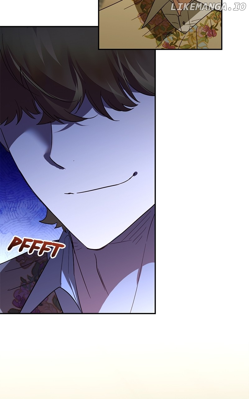 men of the harem Chapter 139 page 74