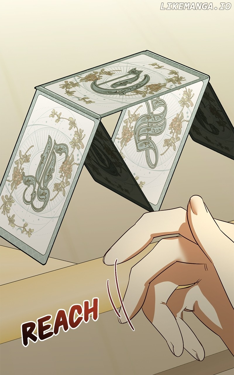 men of the harem Chapter 139 page 75