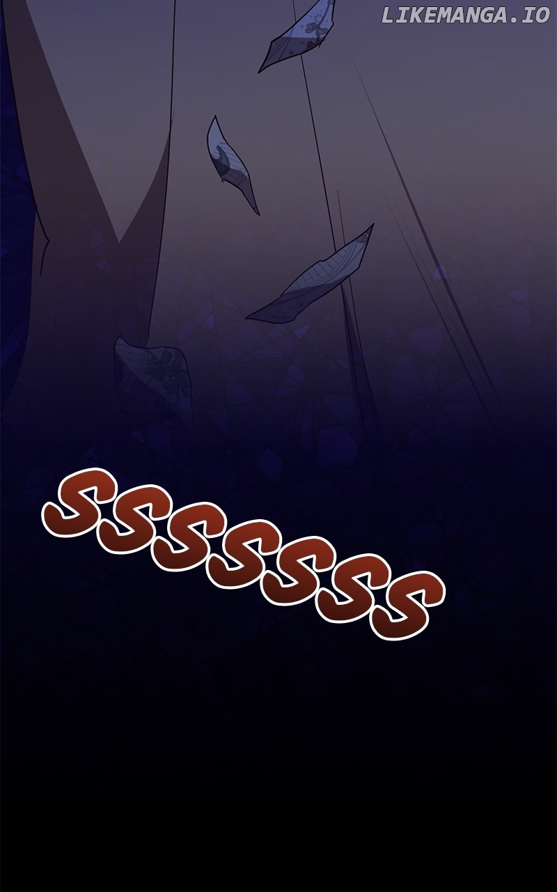 men of the harem Chapter 139 page 83