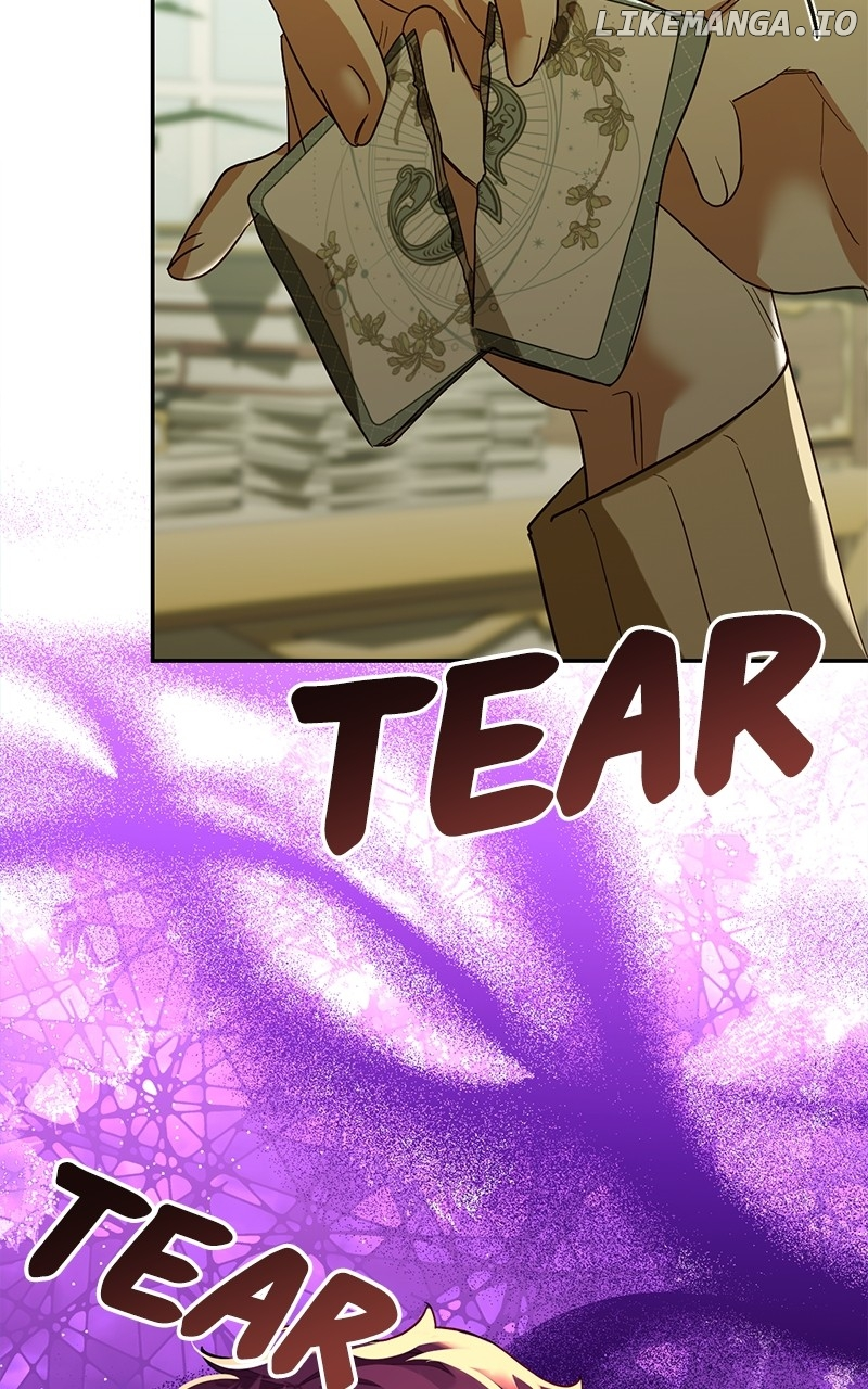 men of the harem Chapter 139 page 81