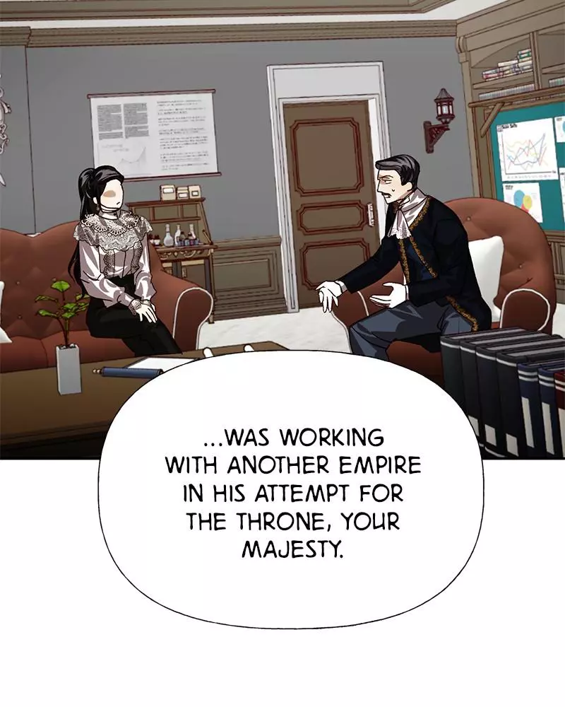 men of the harem Chapter 14 page 2
