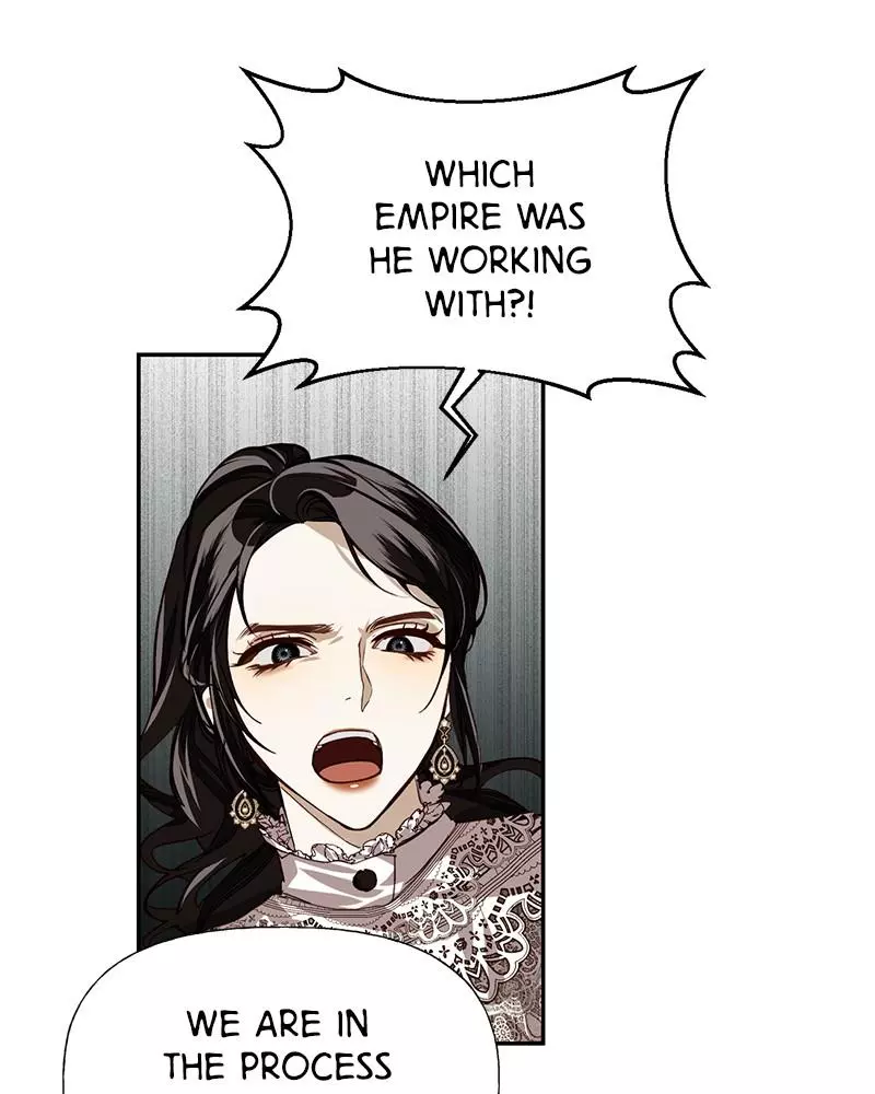 men of the harem Chapter 14 page 3