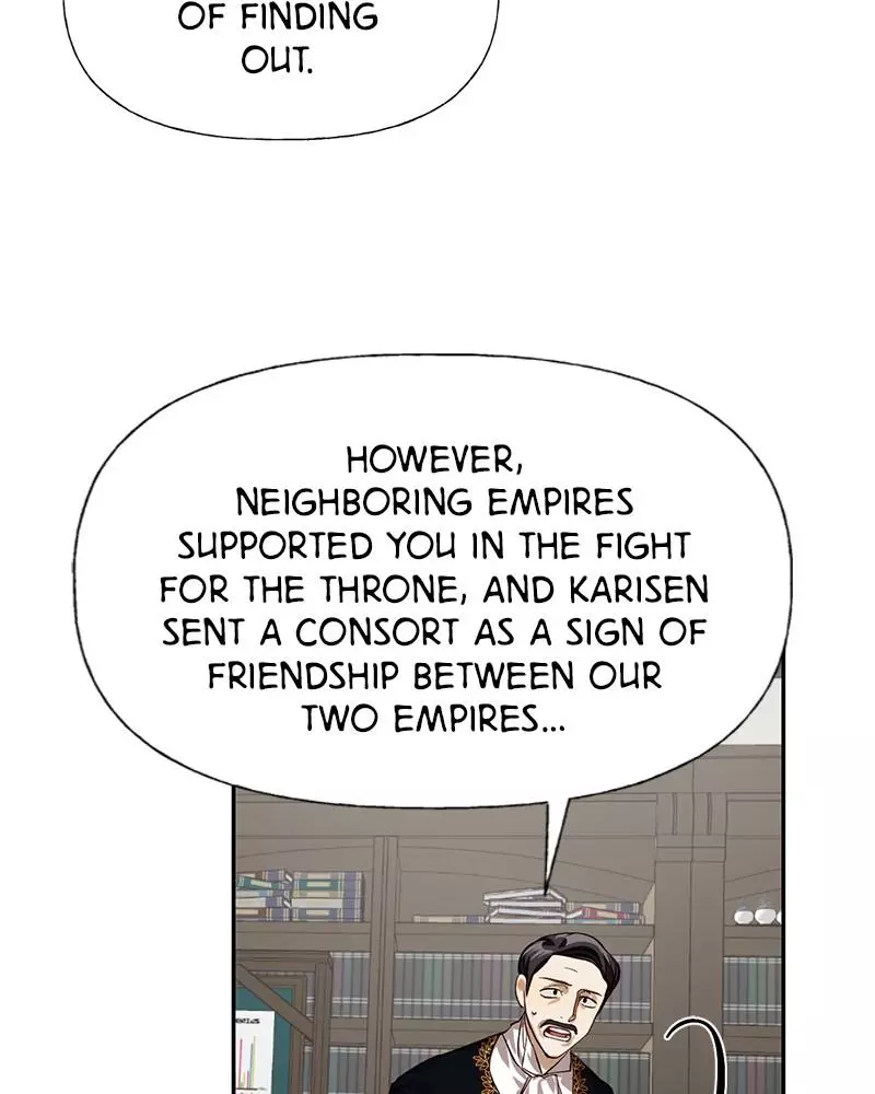 men of the harem Chapter 14 page 4