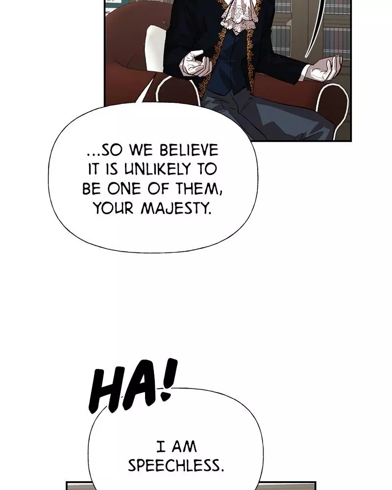 men of the harem Chapter 14 page 5