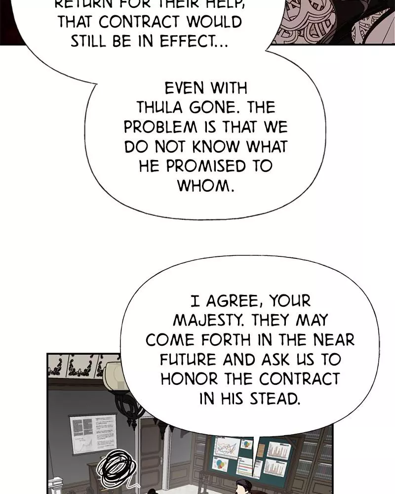 men of the harem Chapter 14 page 11